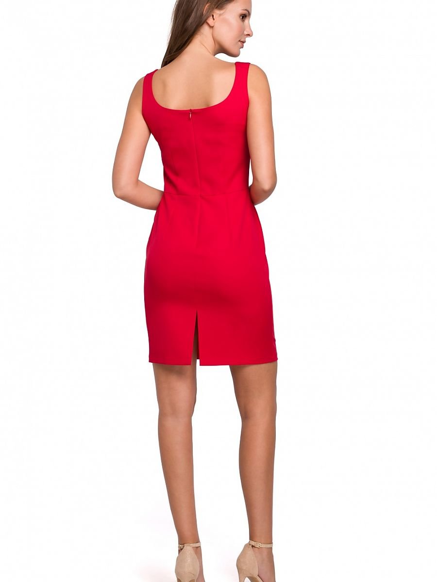 Evening dress model 138562 Makover-1