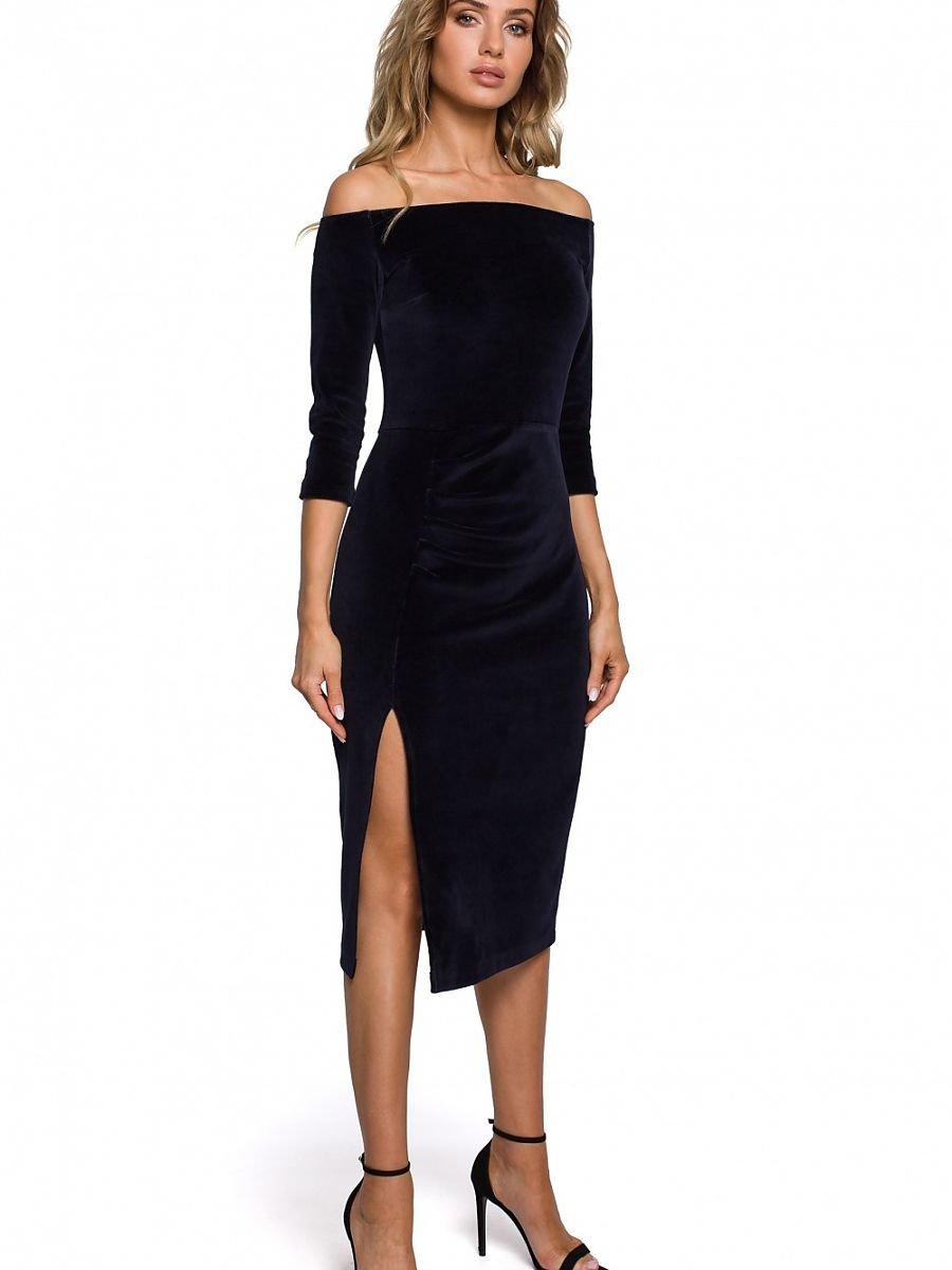 Evening dress model 149982 Moe-0
