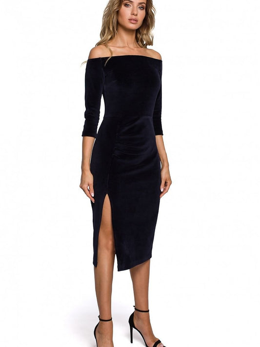 Evening dress model 149982 Moe-0