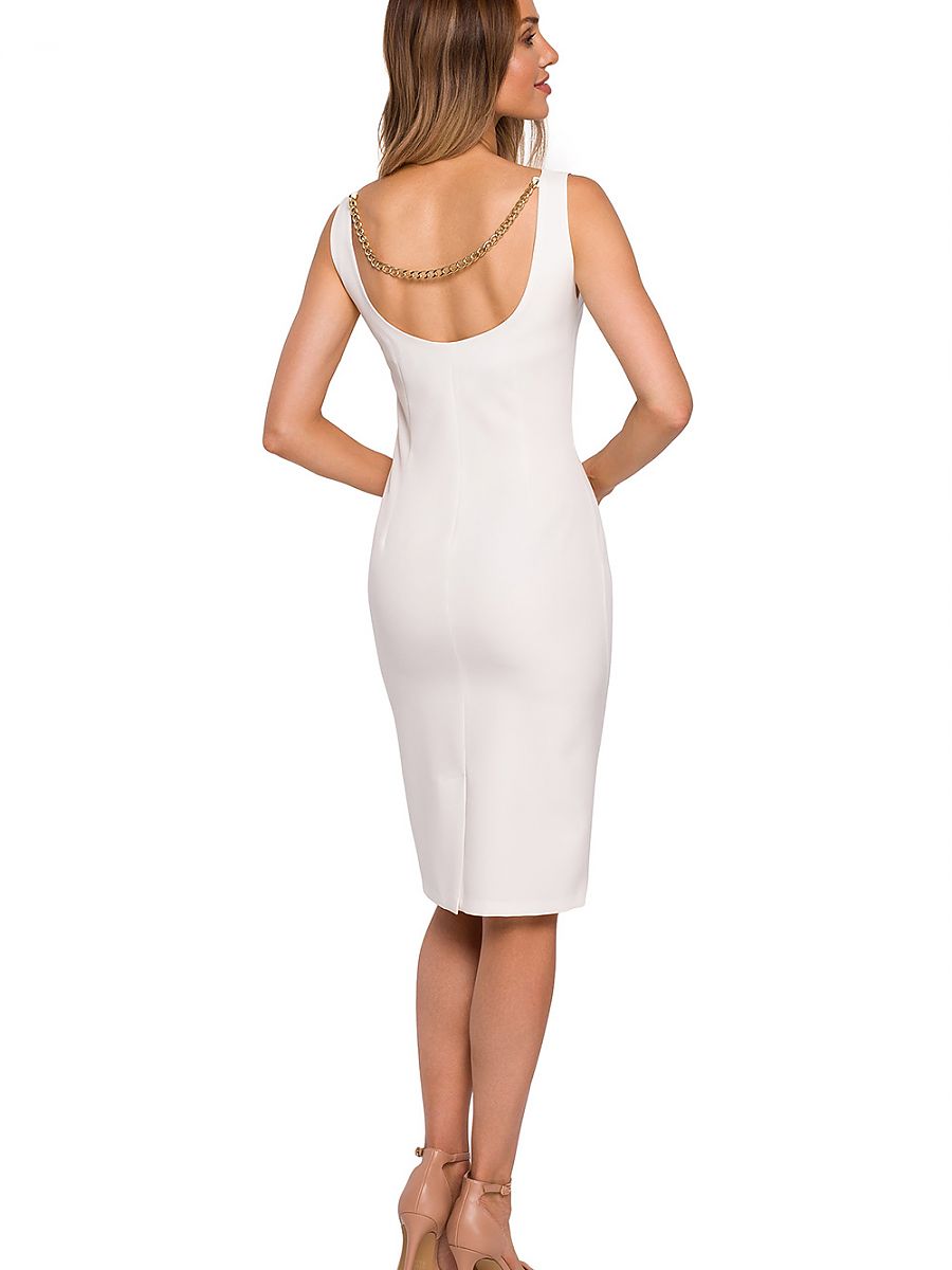 Evening dress model 163696 Moe-1