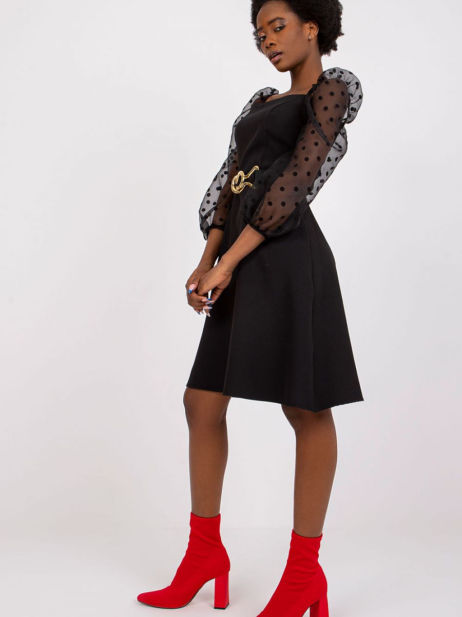 Evening dress model 174996 Lakerta-1