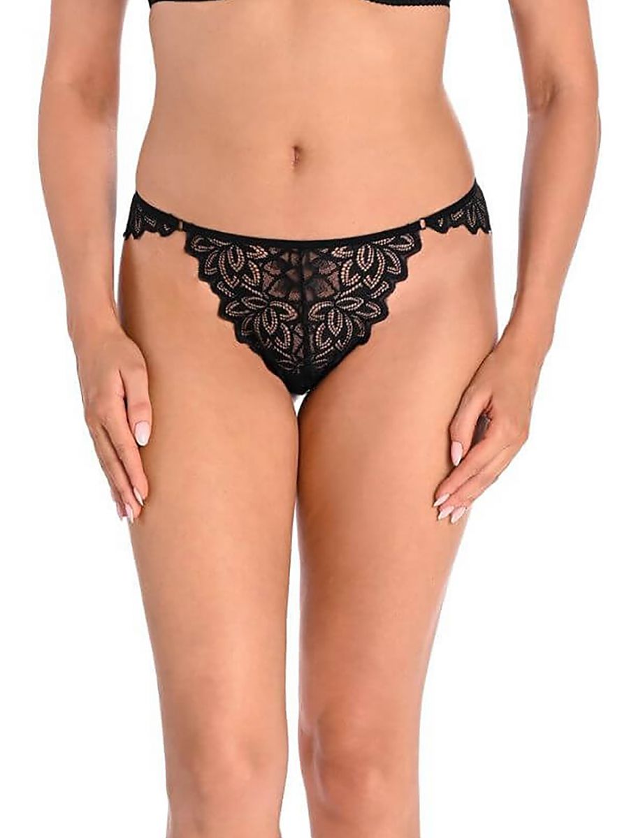 Brazilian style panties model 182909 Teyli-0