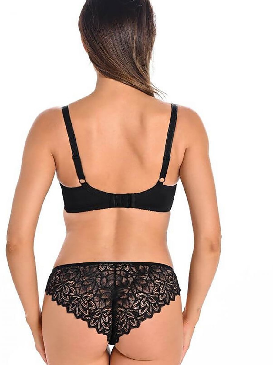 Brazilian style panties model 182909 Teyli-1