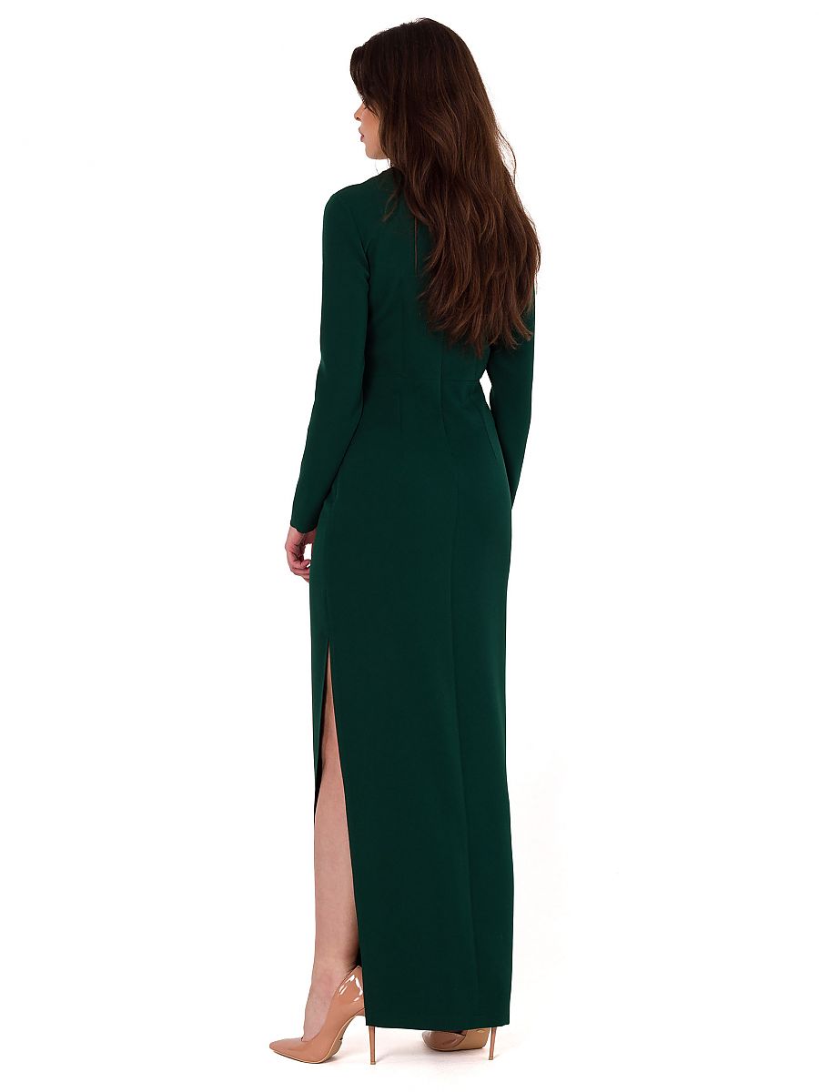 Evening dress model 185471 Makover-1