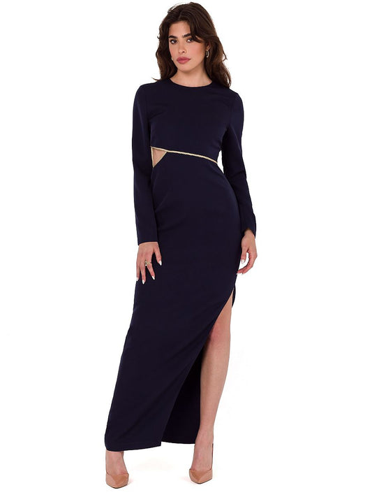 Evening dress model 185472 Makover-0