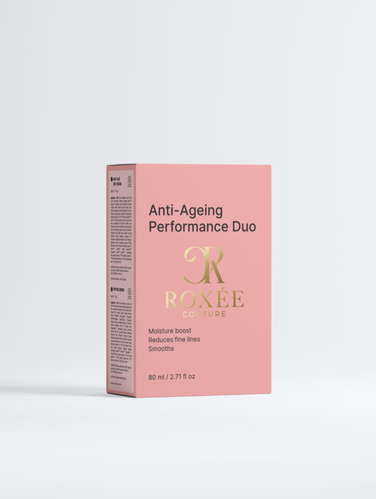 Anti-Ageing Performance Duo Roxée Couture