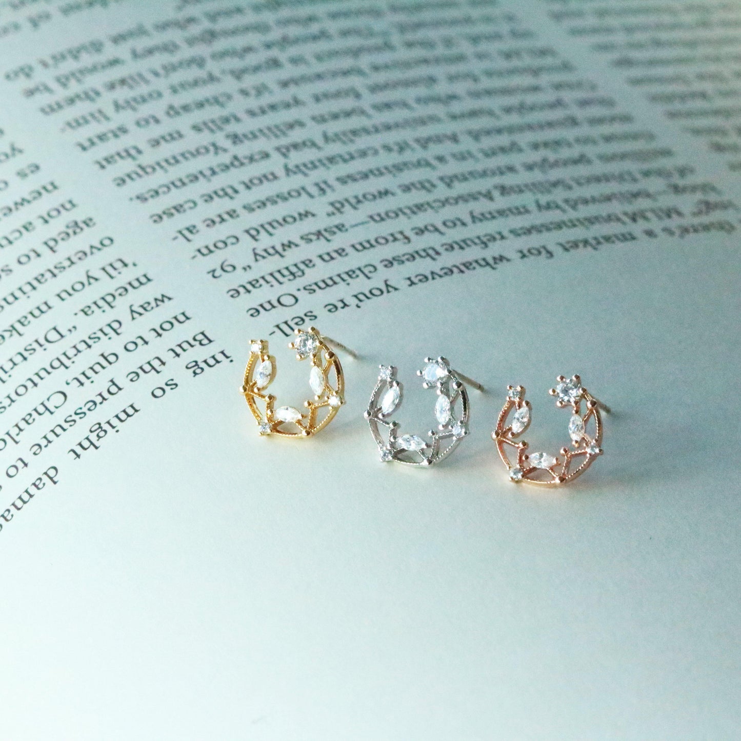 Moonstar earrings-1