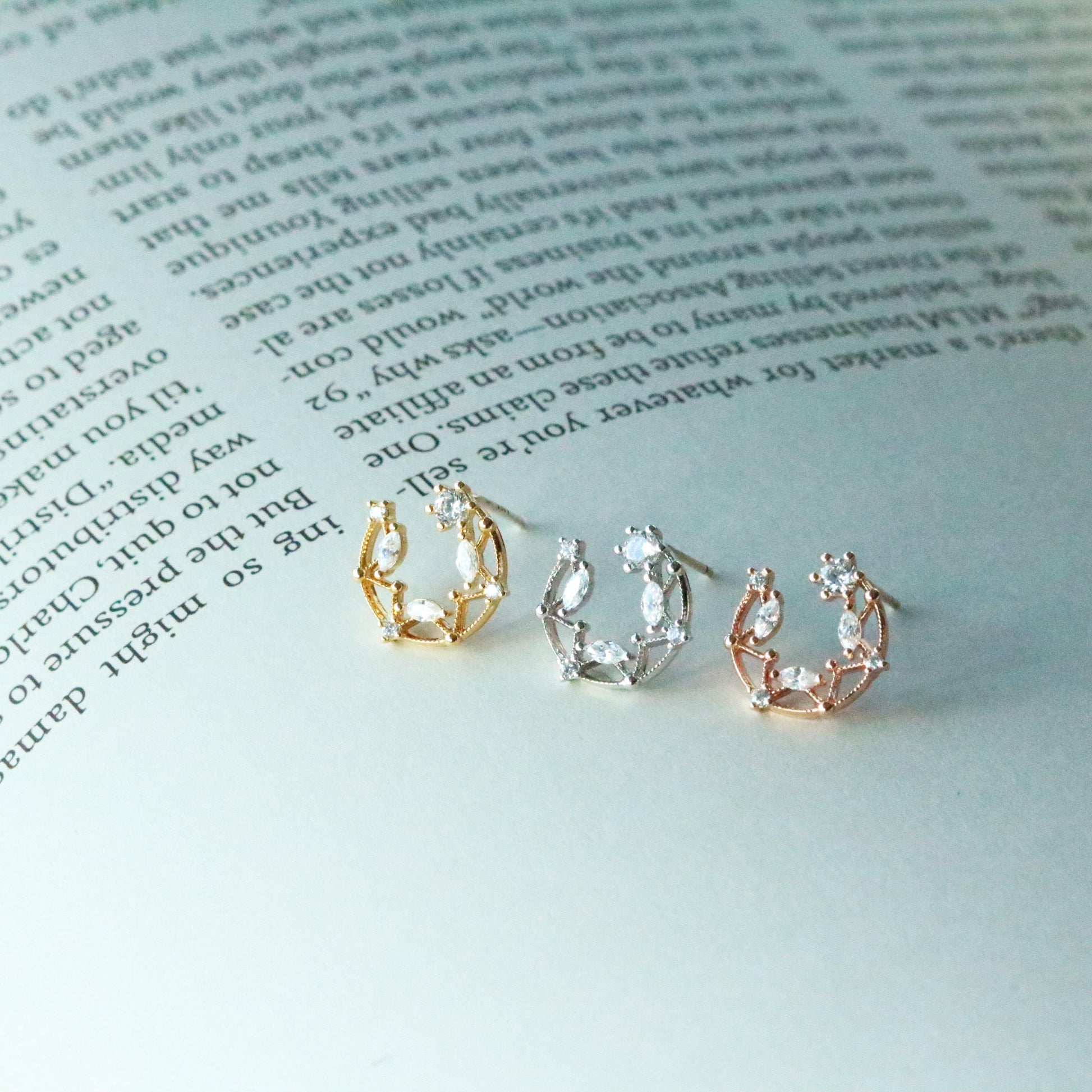 Moonstar earrings-1