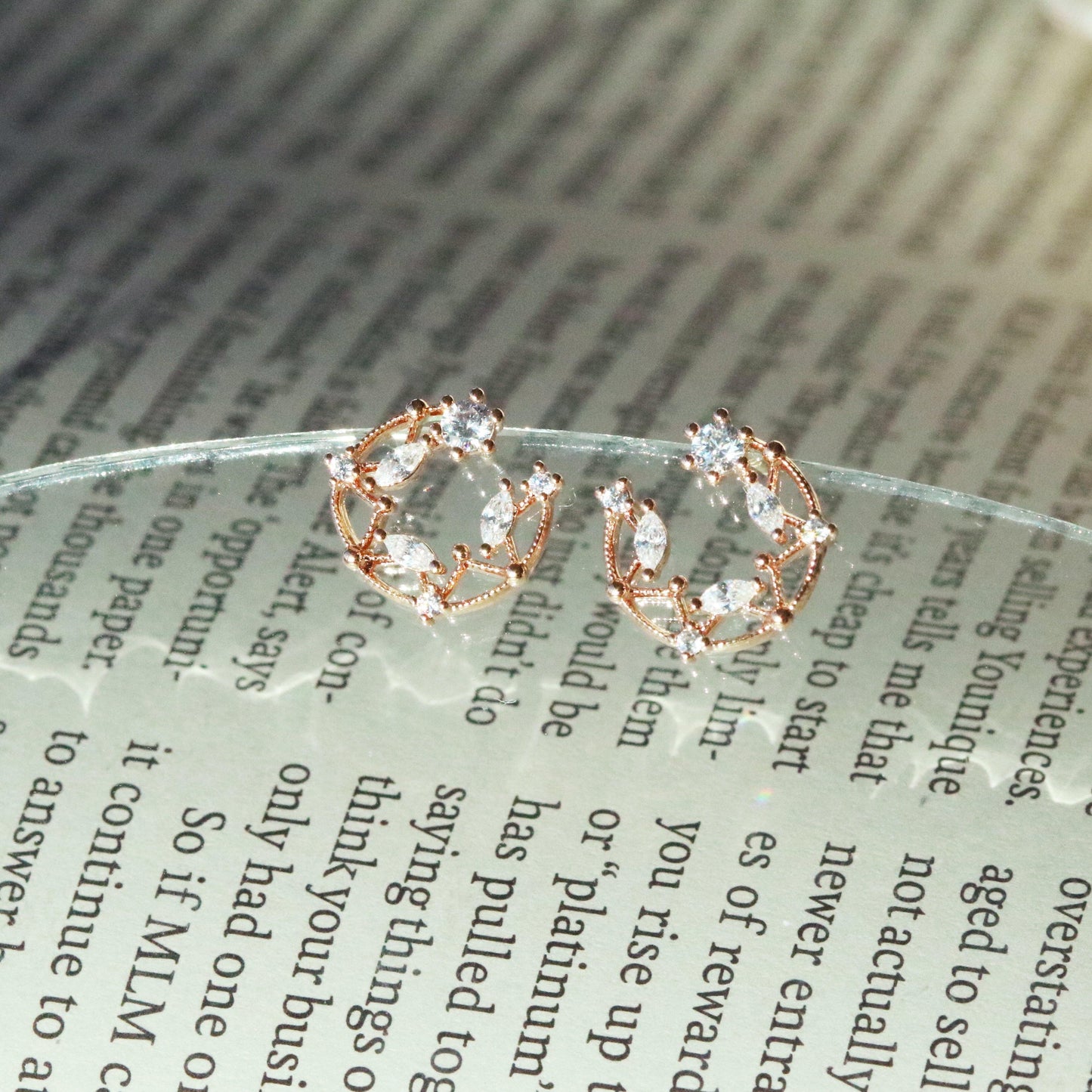 Moonstar earrings-2