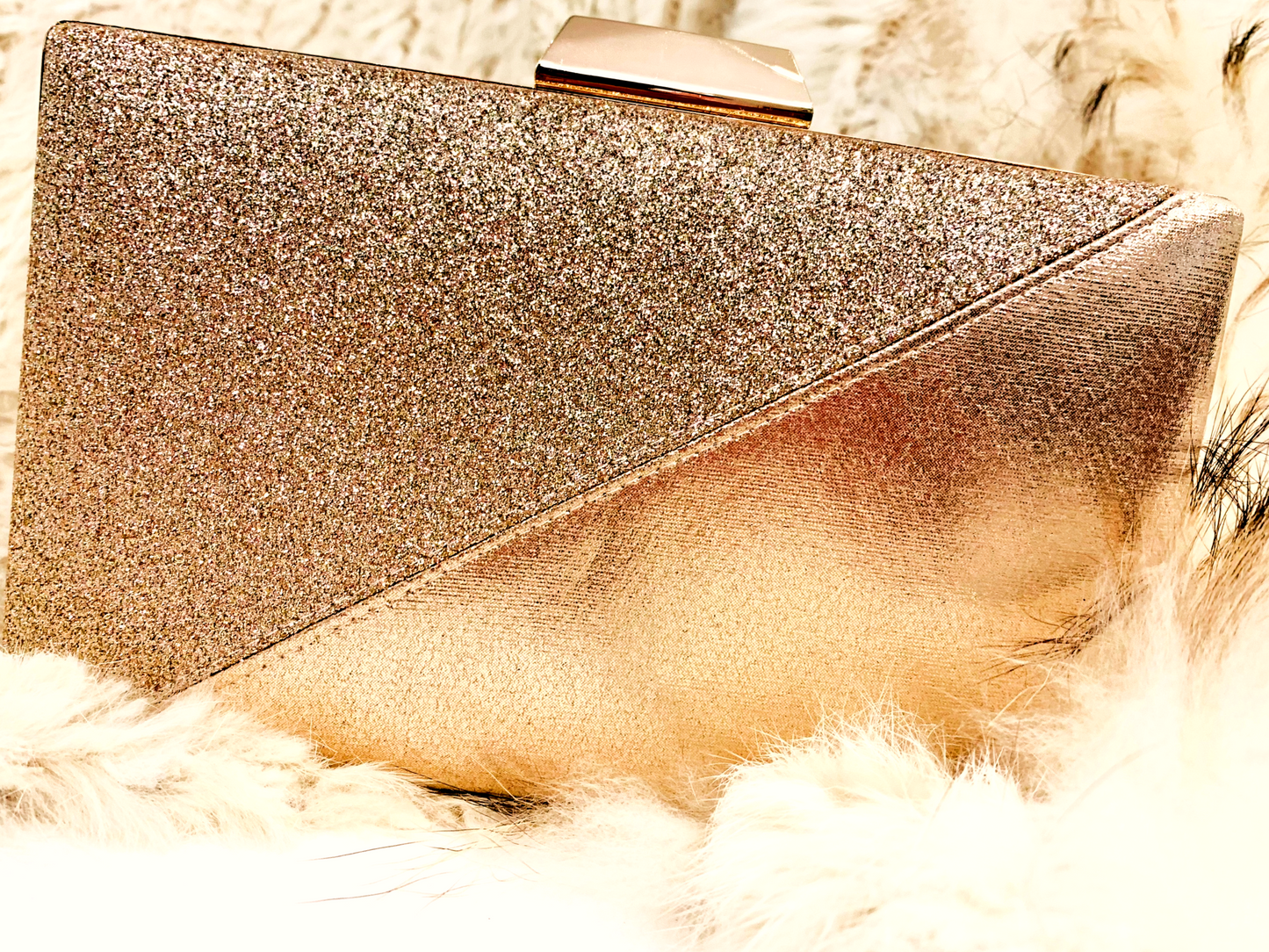 Ladies clutch Evening Night Out Collection Handbag-1