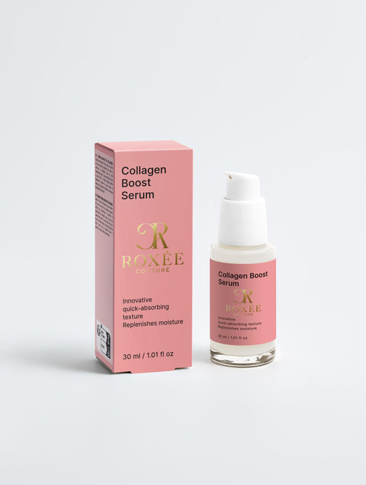 Collagen Boost Serum Selfnamed