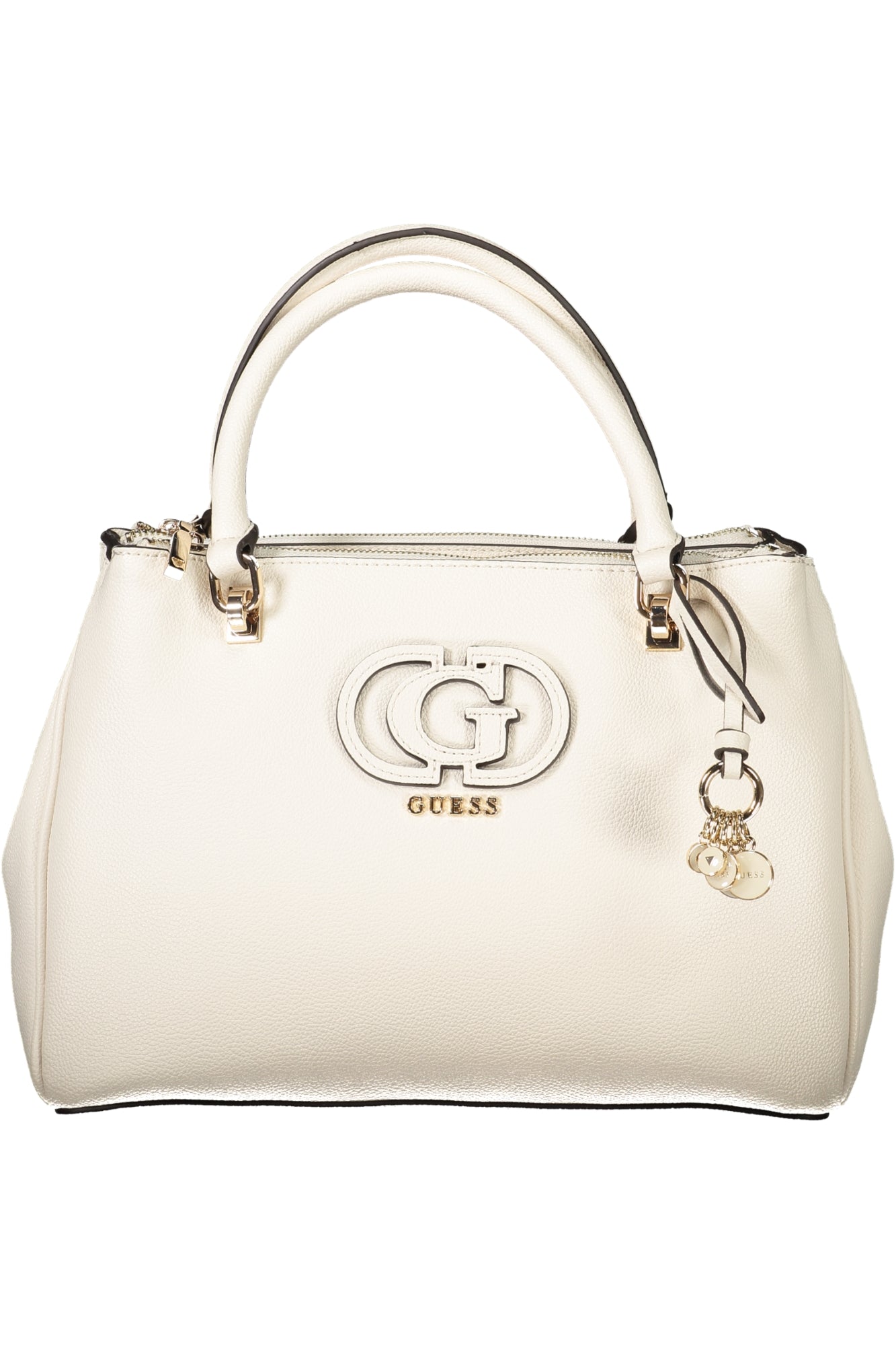 GUESS JEANS WOMEN'S BAG WHITE-0