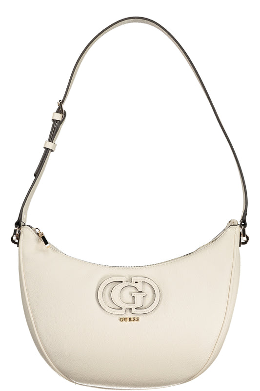 GUESS JEANS WOMEN'S BAG WHITE-0