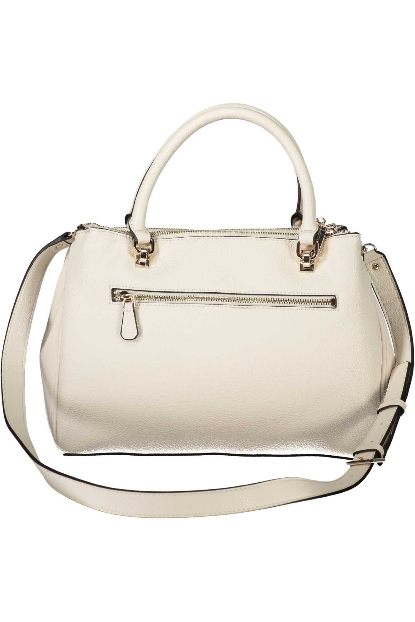 GUESS JEANS WOMEN'S BAG WHITE-1