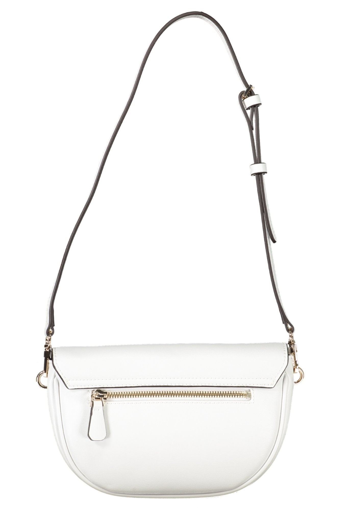 GUESS JEANS WOMEN'S BAG WHITE-1