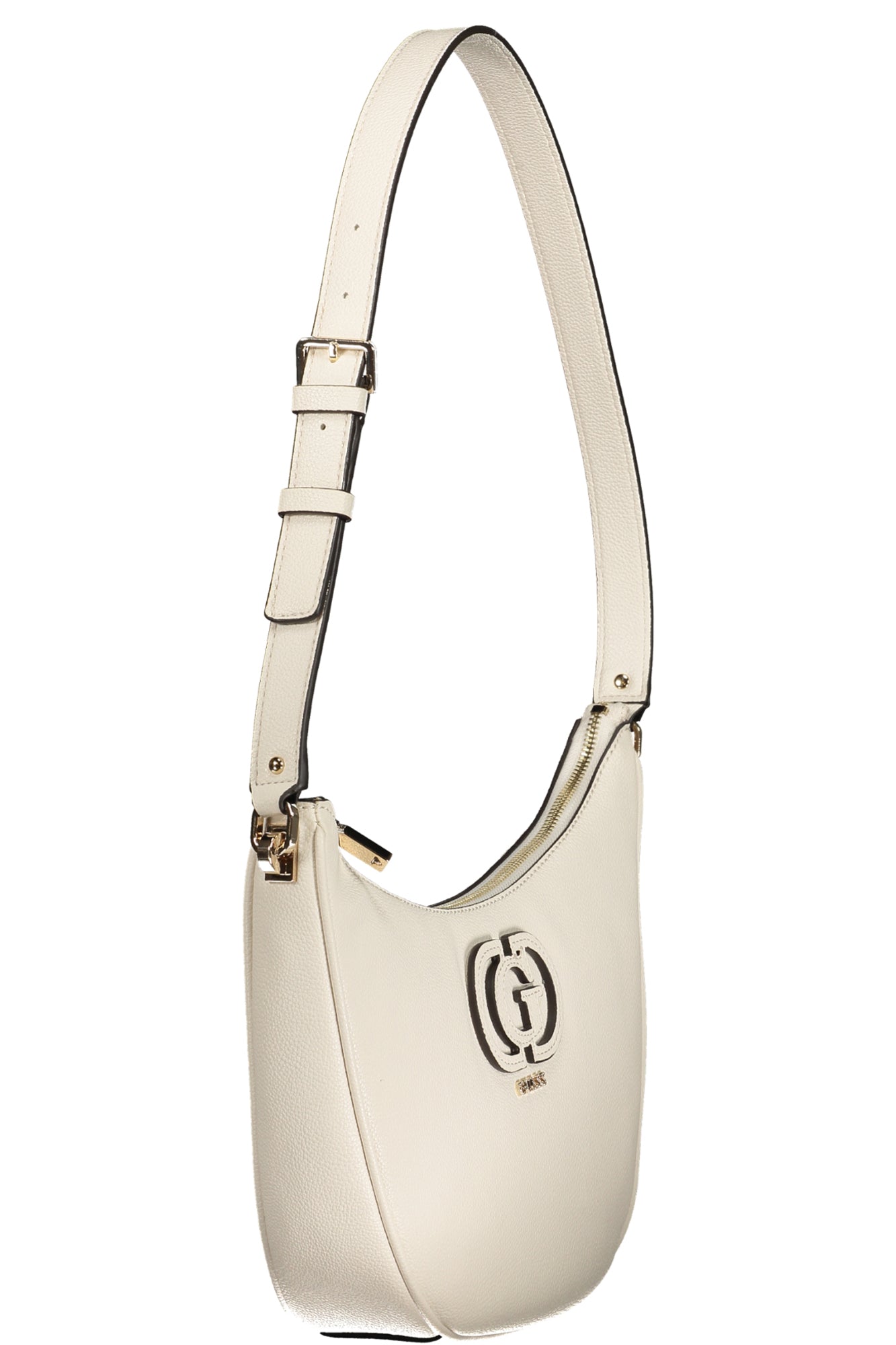 GUESS JEANS WOMEN'S BAG WHITE-2