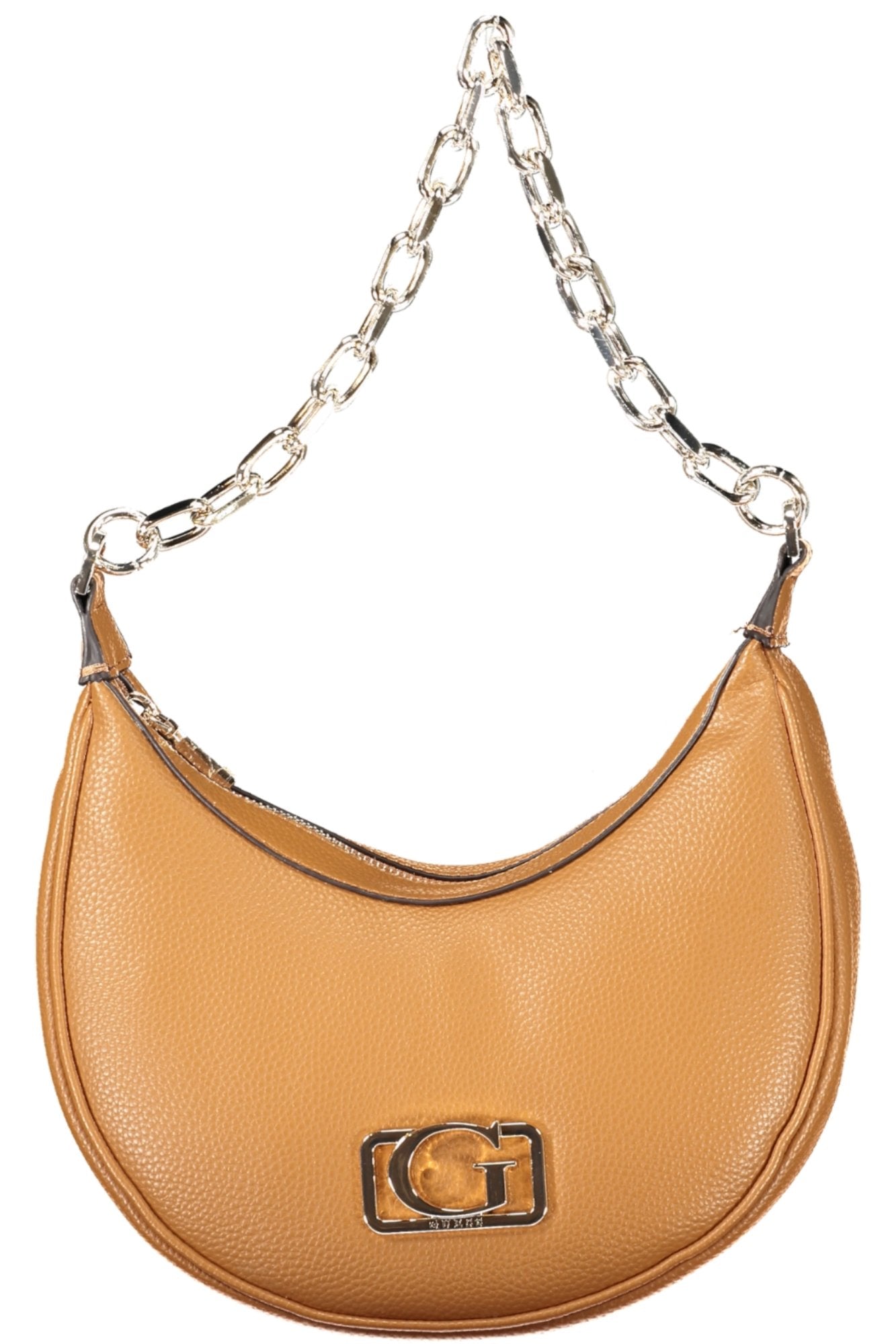 GUESS JEANS WOMEN'S BAG BROWN-0