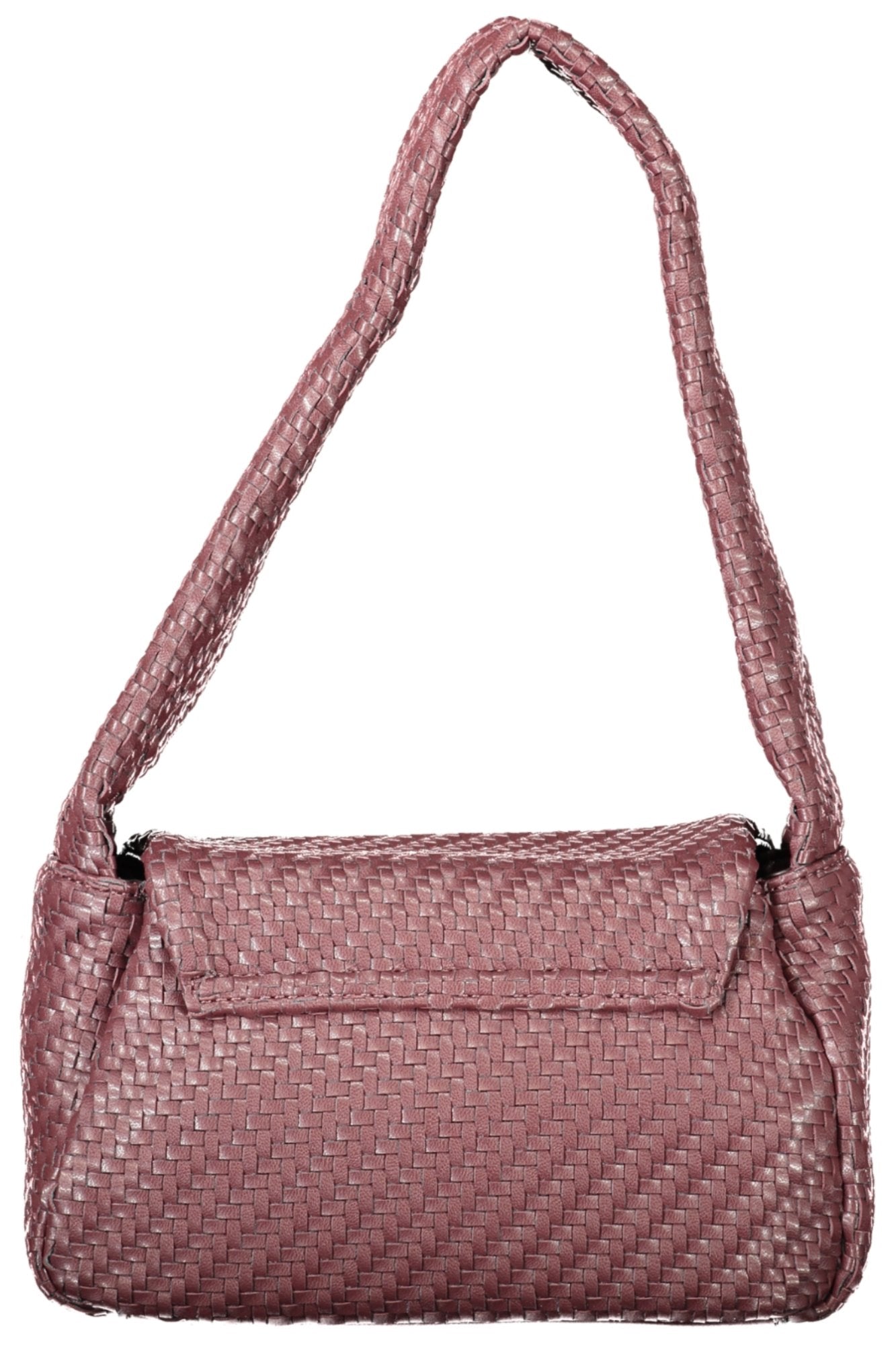 GUESS JEANS WOMEN'S BAG BROWN-1