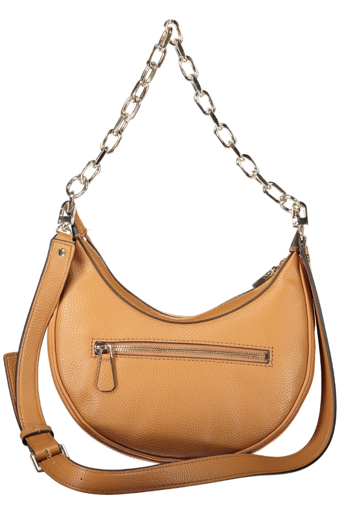 GUESS JEANS WOMEN'S BAG BROWN-1