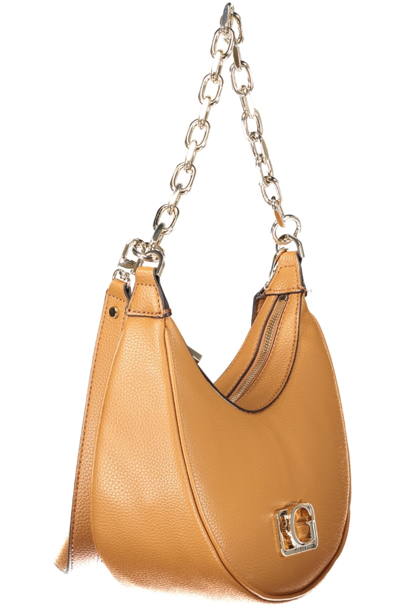 GUESS JEANS WOMEN'S BAG BROWN-2