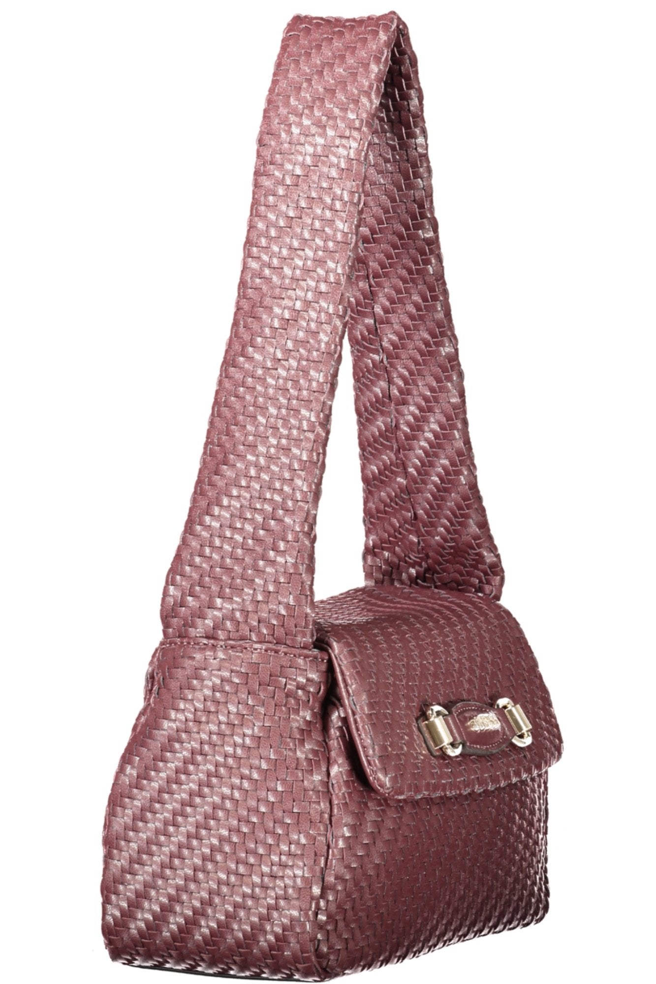 GUESS JEANS WOMEN'S BAG BROWN-2