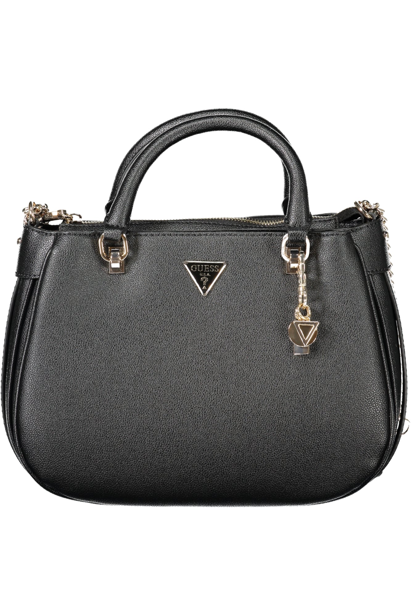 GUESS JEANS WOMEN'S BAG BLACK-0