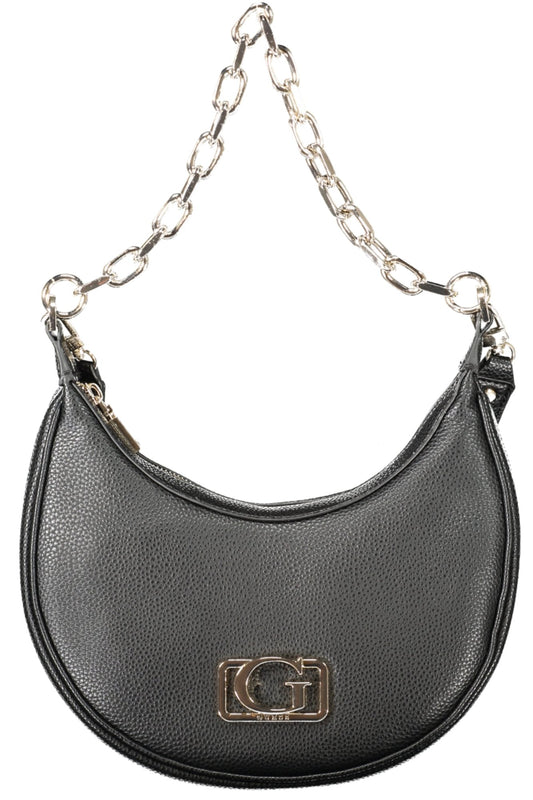 GUESS JEANS WOMEN'S BAG BLACK-0
