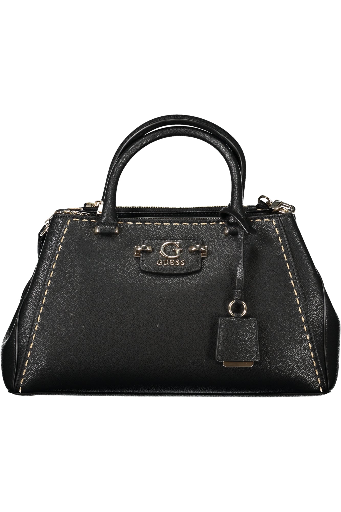 GUESS JEANS WOMEN'S BAG BLACK-0
