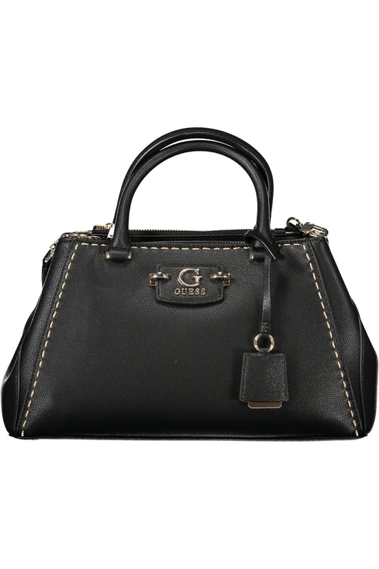 GUESS JEANS WOMEN'S BAG BLACK-0