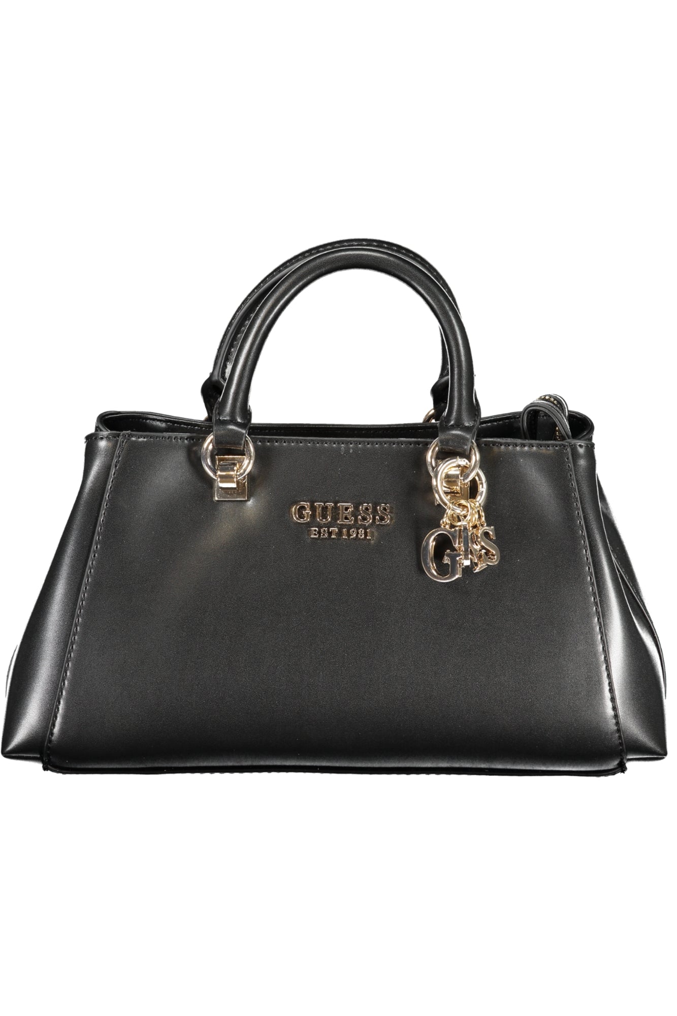 GUESS JEANS WOMEN'S BAG BLACK-0