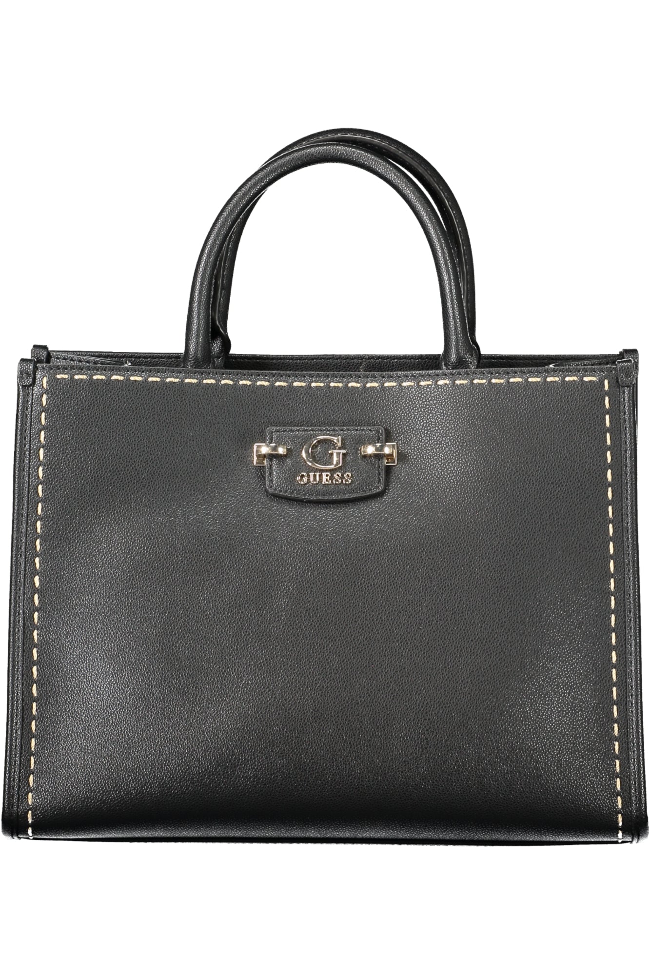 GUESS JEANS WOMEN'S BAG BLACK-0