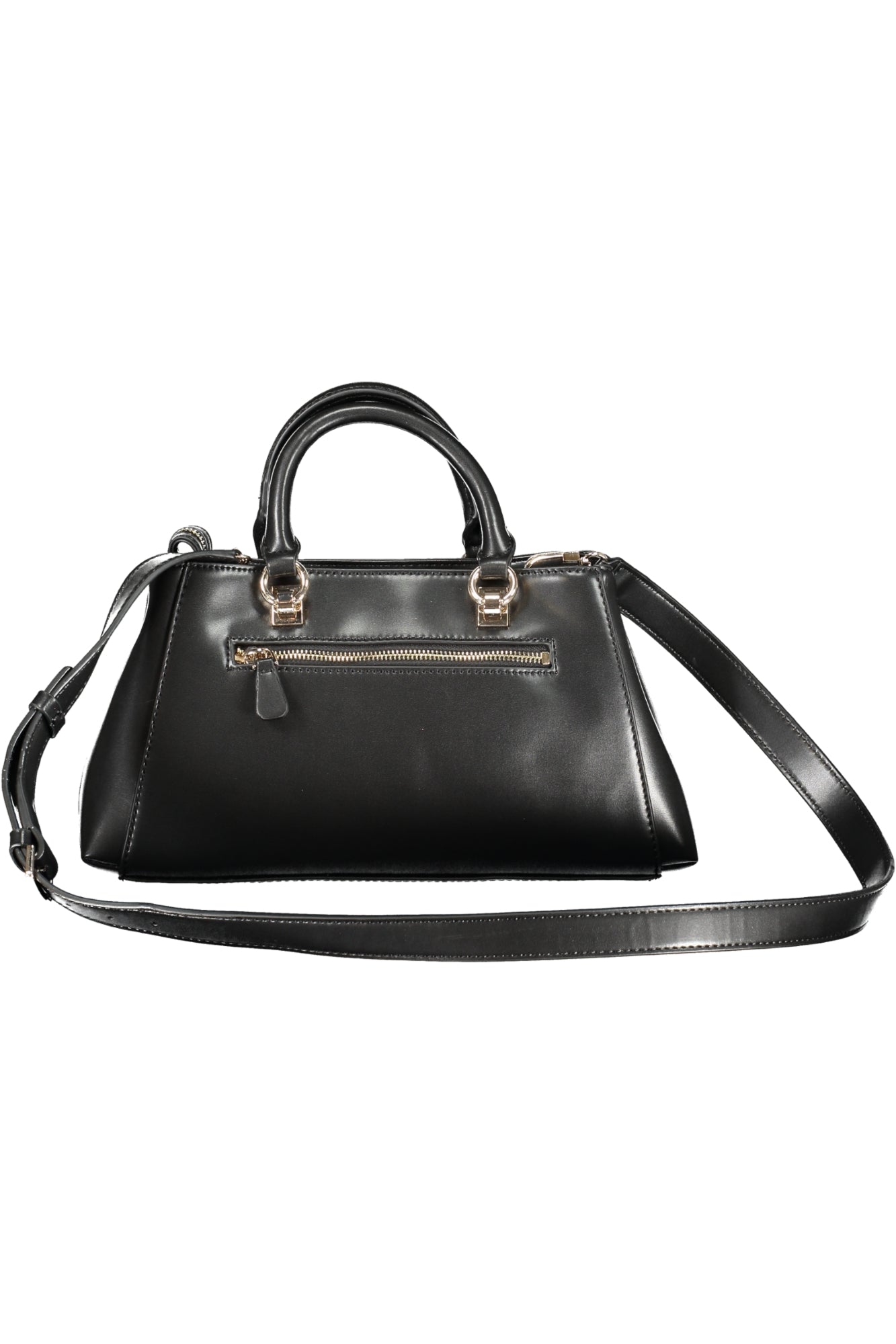 GUESS JEANS WOMEN'S BAG BLACK-1