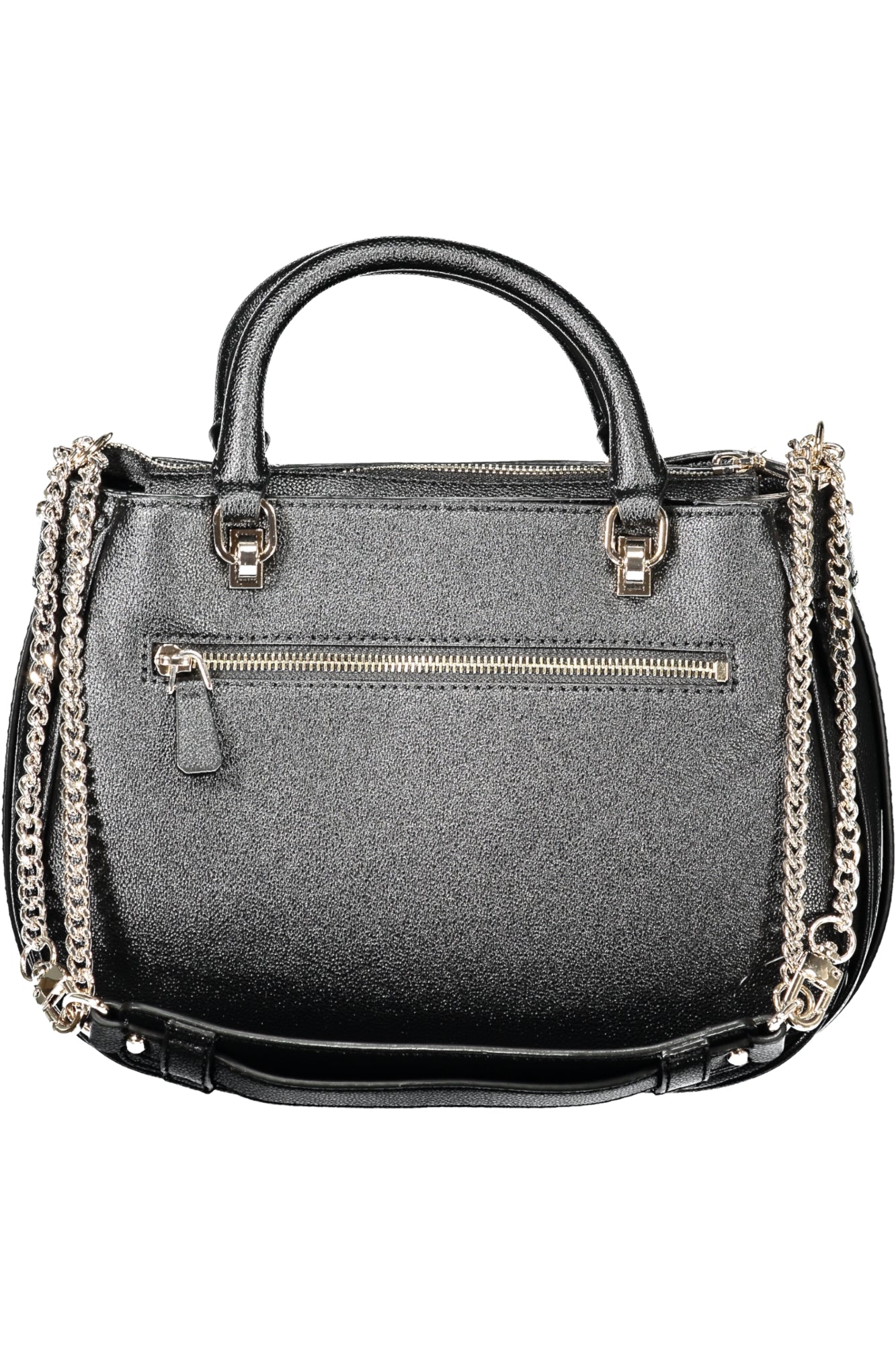 GUESS JEANS WOMEN'S BAG BLACK-1