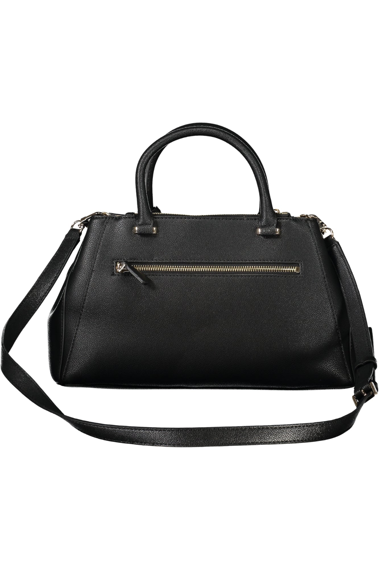 GUESS JEANS WOMEN'S BAG BLACK-1