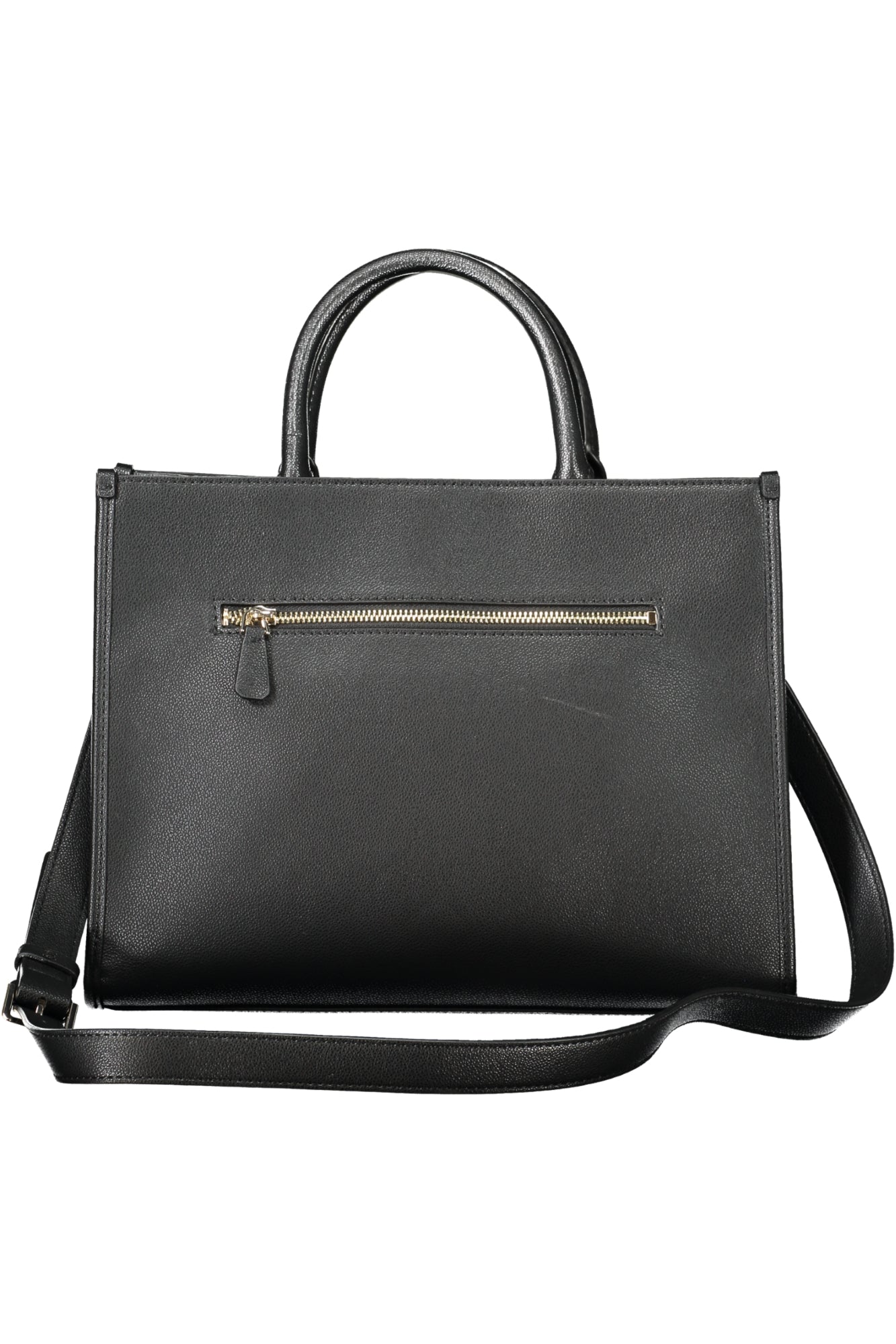 GUESS JEANS WOMEN'S BAG BLACK-1