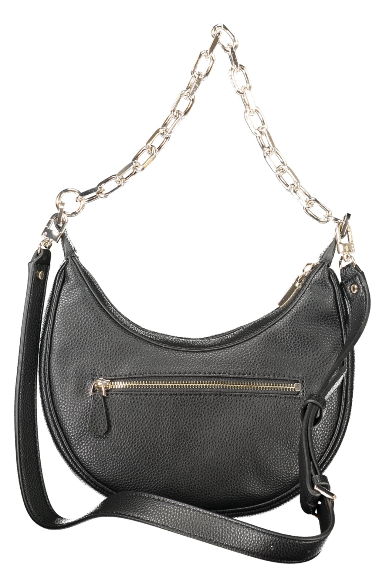 GUESS JEANS WOMEN'S BAG BLACK-1