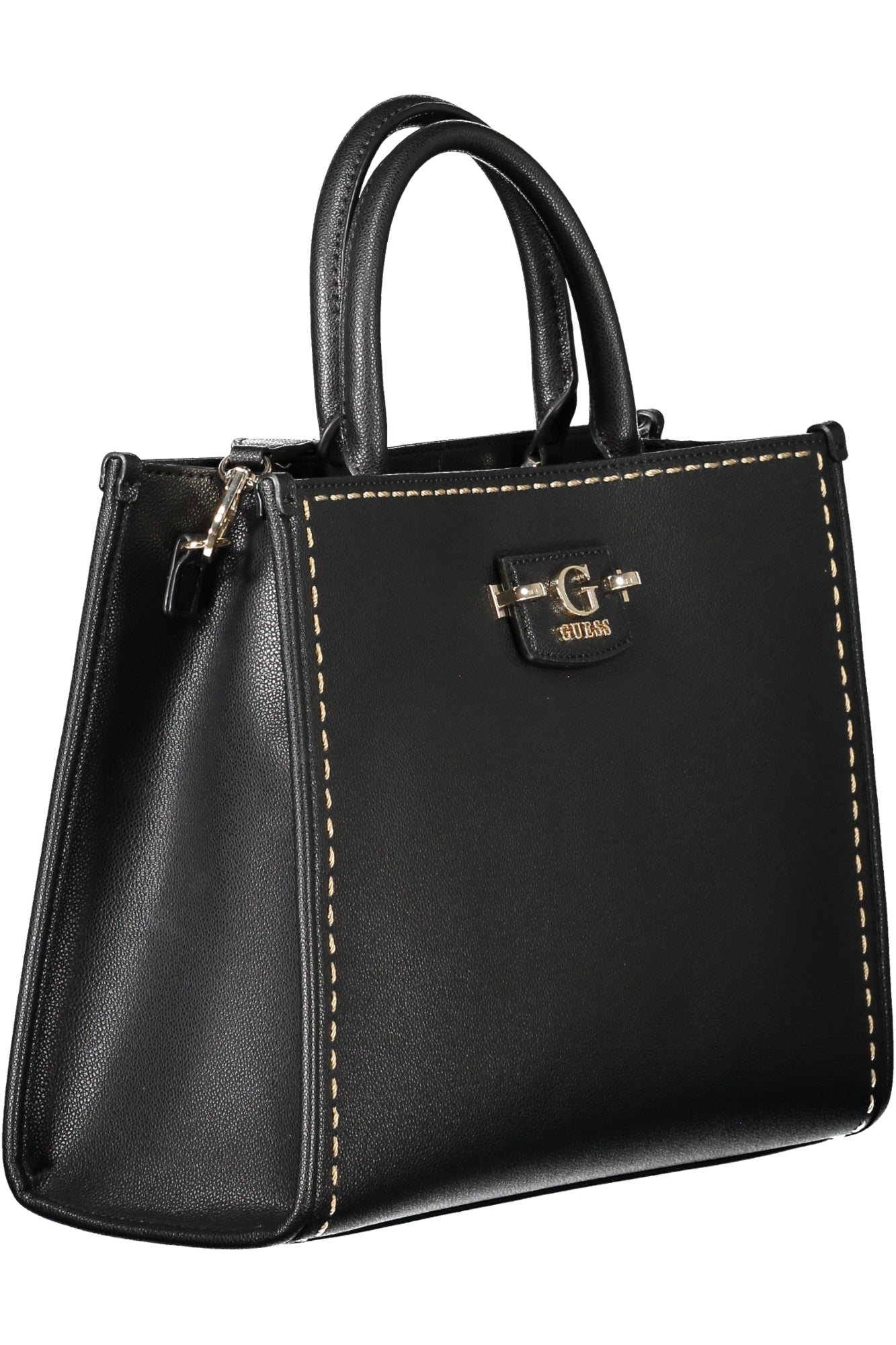 GUESS JEANS WOMEN'S BAG BLACK-2