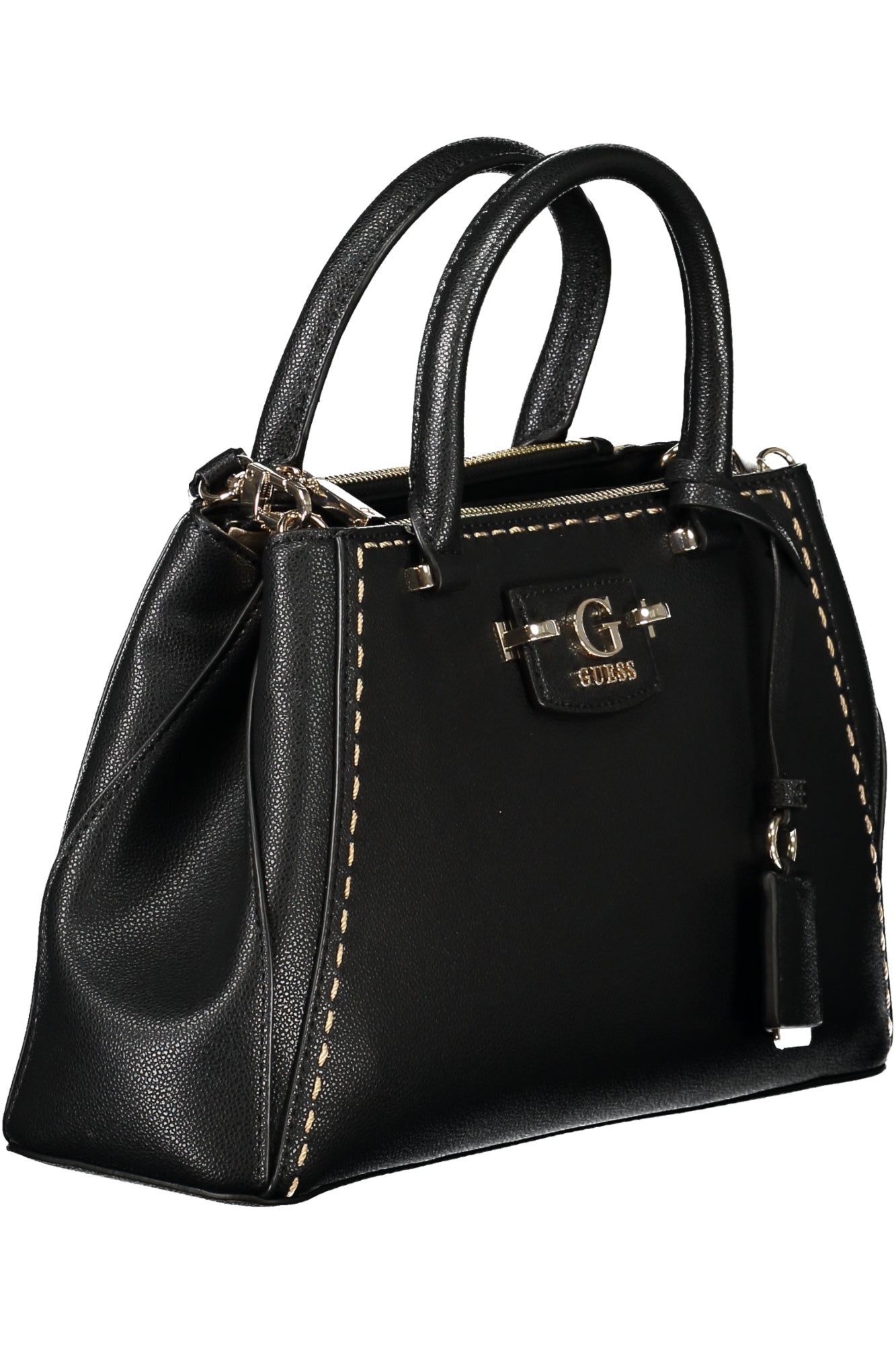 GUESS JEANS WOMEN'S BAG BLACK-2