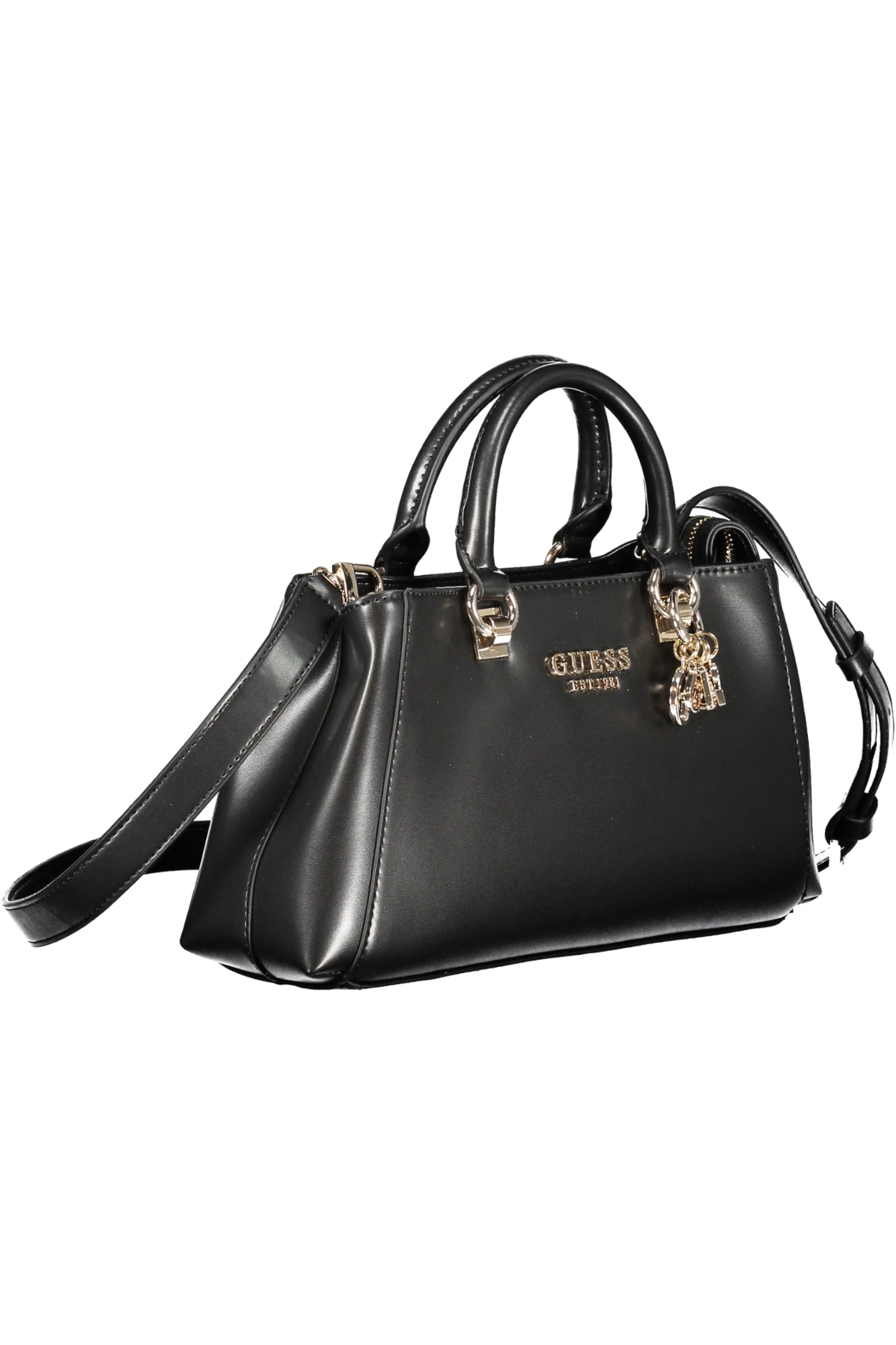 GUESS JEANS WOMEN'S BAG BLACK-2
