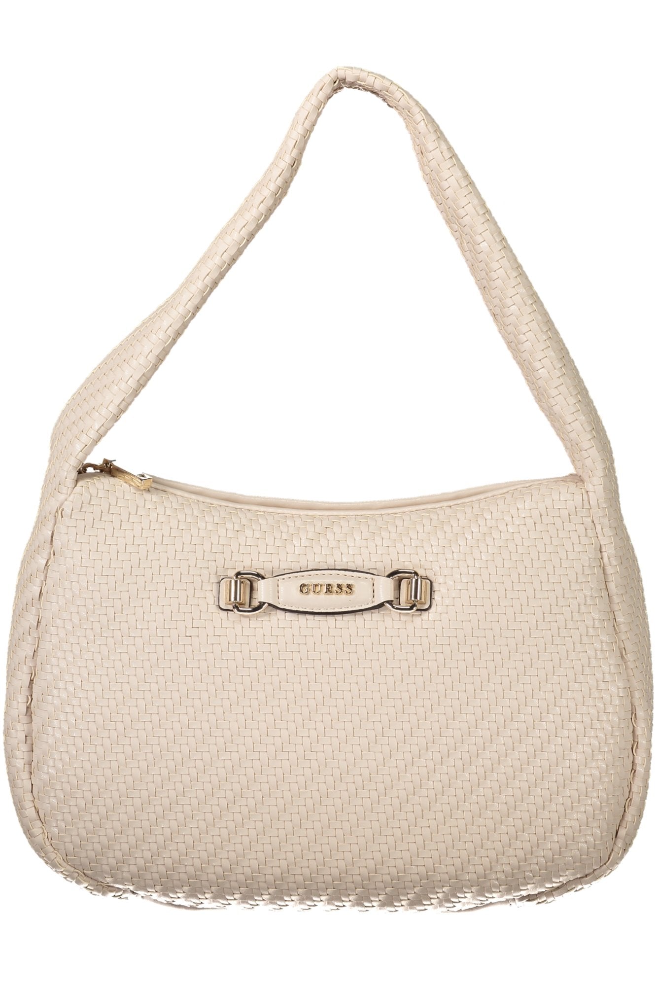 GUESS JEANS WOMEN'S BAG PINK-0