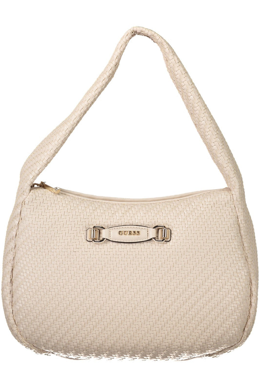 GUESS JEANS WOMEN'S BAG PINK-0