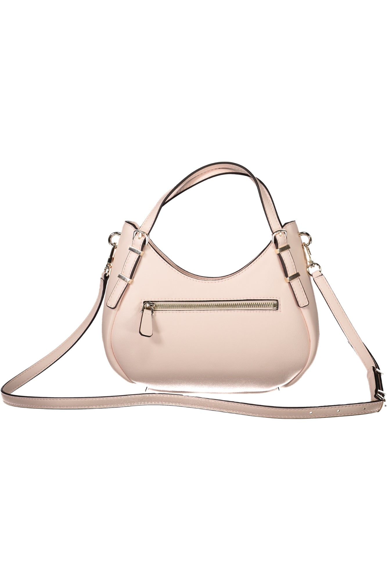 GUESS JEANS WOMEN'S BAG PINK-1