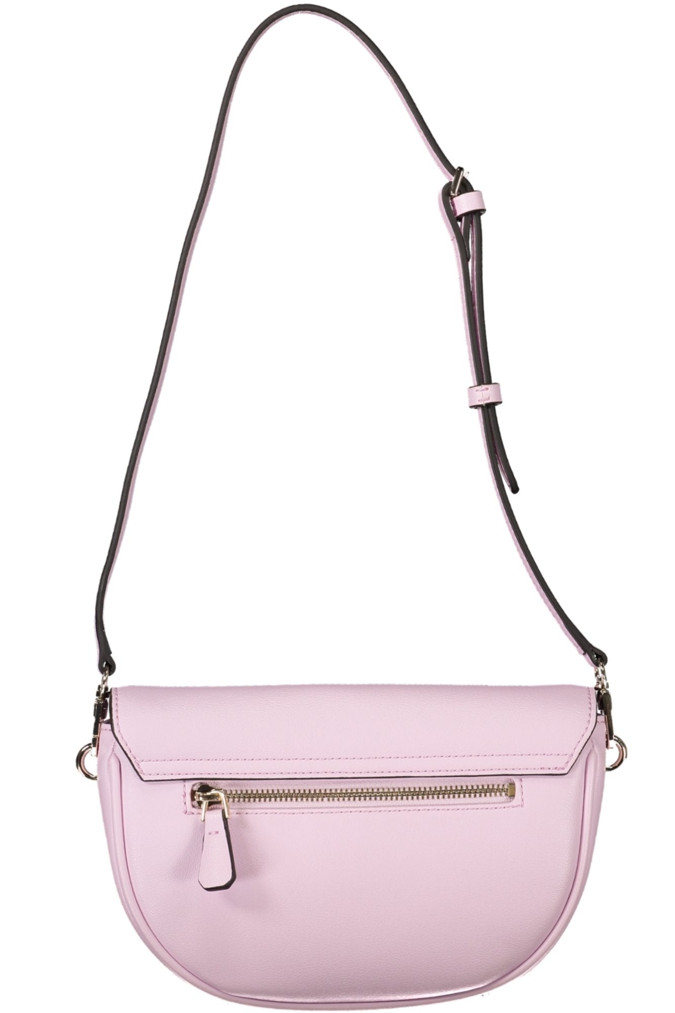 GUESS JEANS WOMEN'S BAG PINK-1
