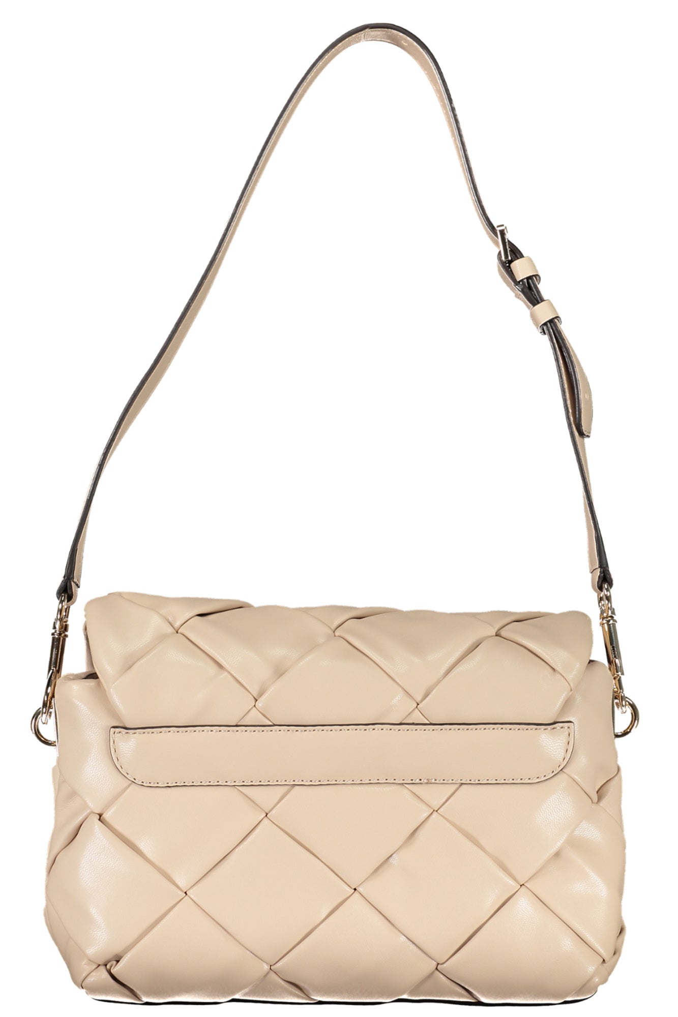 GUESS JEANS PINK WOMEN'S BAG-1