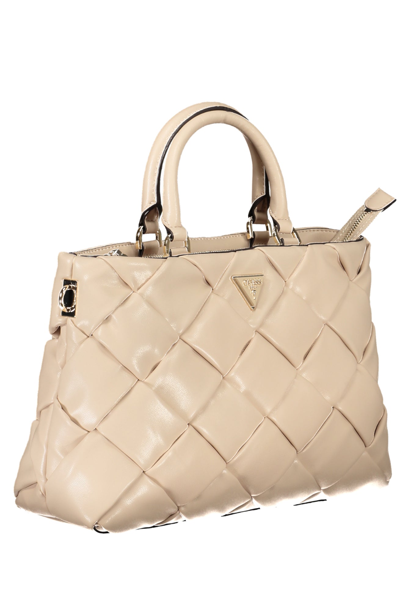 GUESS JEANS PINK WOMEN'S BAG-2