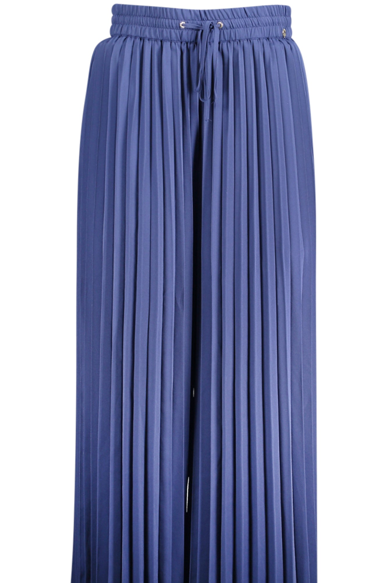 GUESS JEANS WOMEN'S BLUE PANTS-0