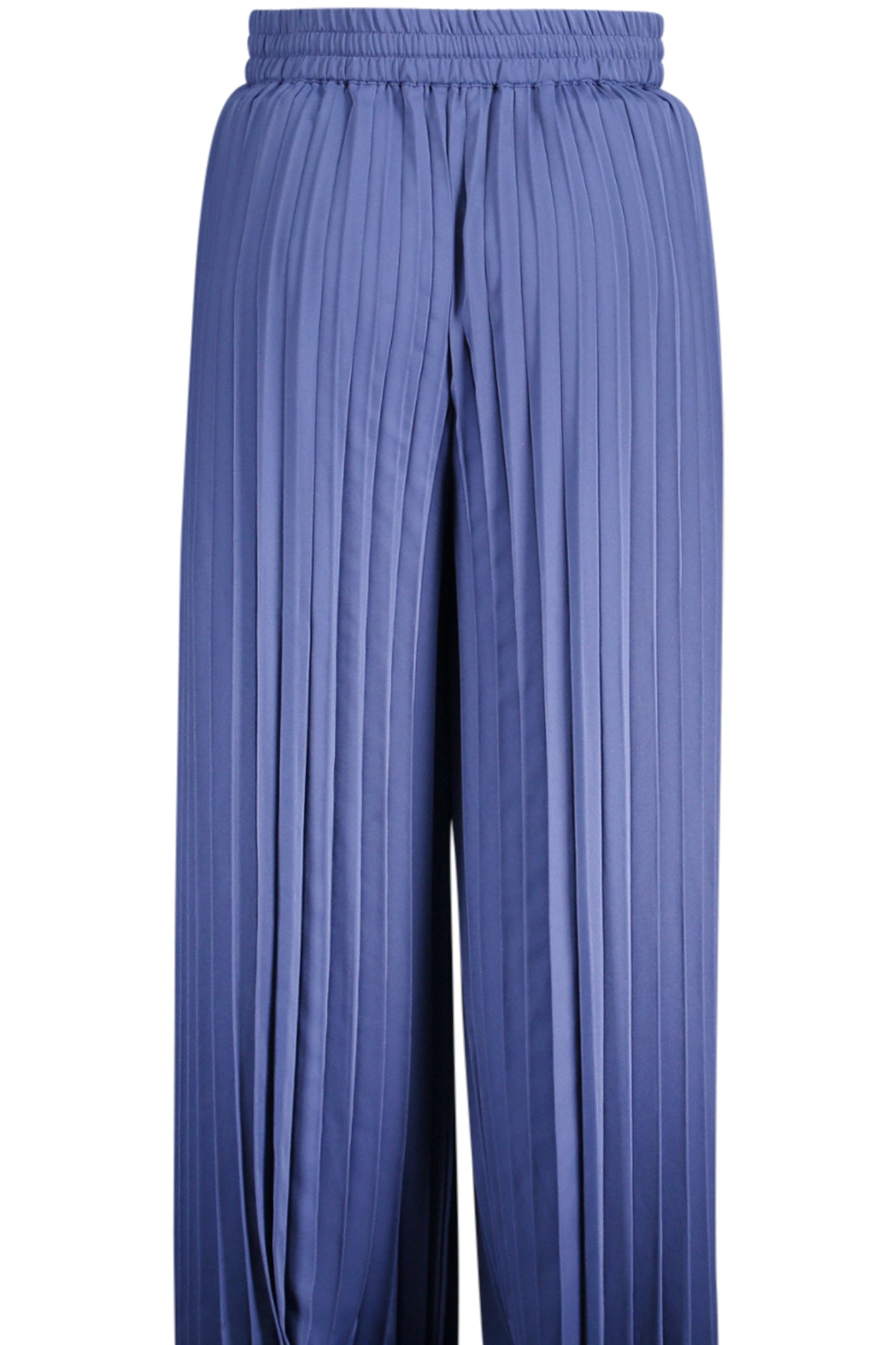 GUESS JEANS WOMEN'S BLUE PANTS-1