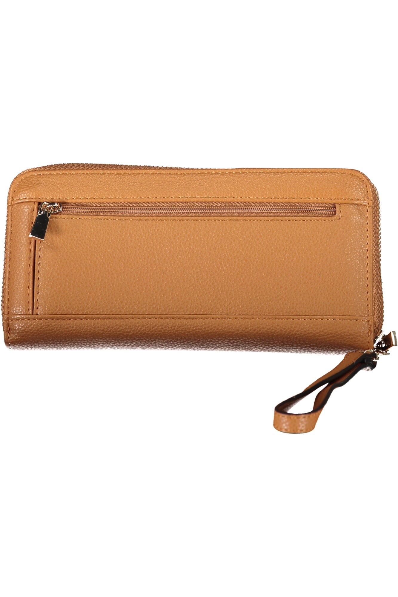 GUESS JEANS WOMEN'S WALLET BROWN-2