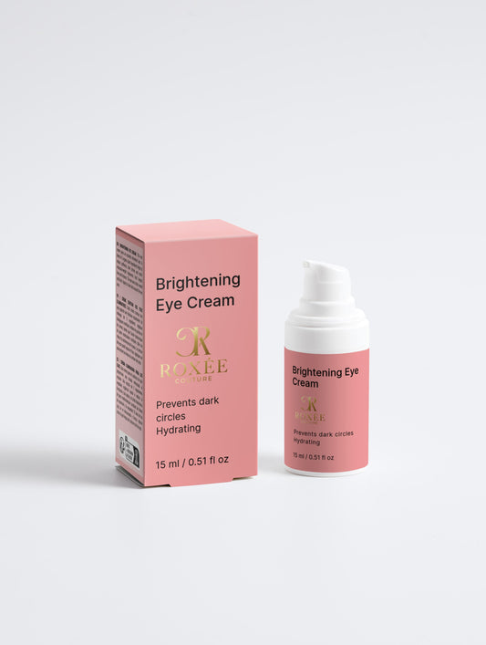 Brightening Eye Cream Selfnamed