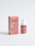 Brightening Eye Cream Selfnamed